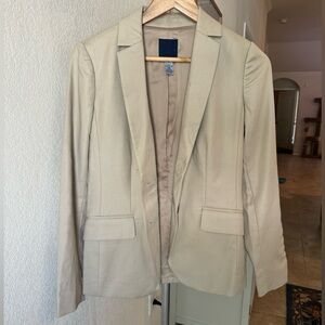 J Crew Women’s Blazer